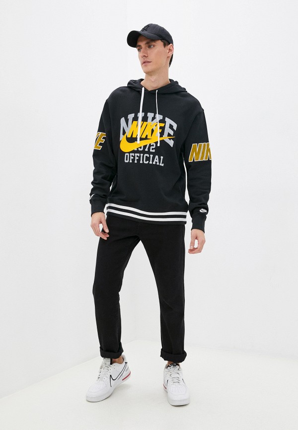 фото Худи nike