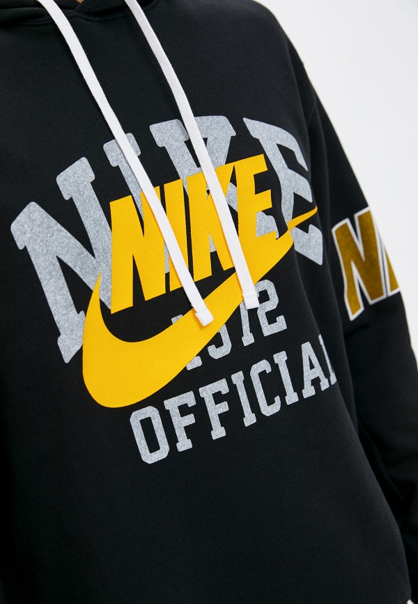 фото Худи nike