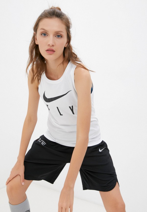 фото Майка спортивная nike