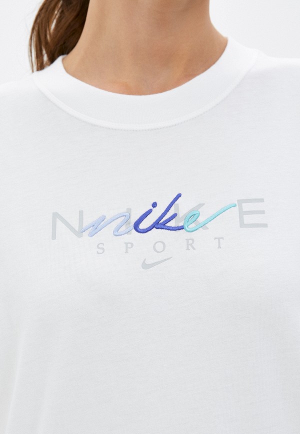 фото Футболка nike