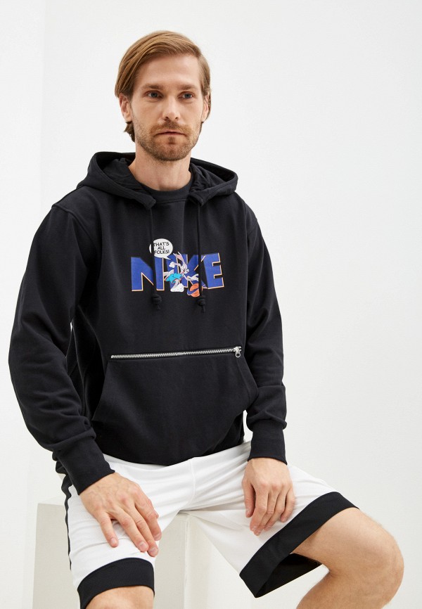 фото Худи nike