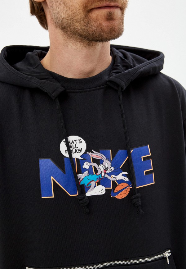 фото Худи nike
