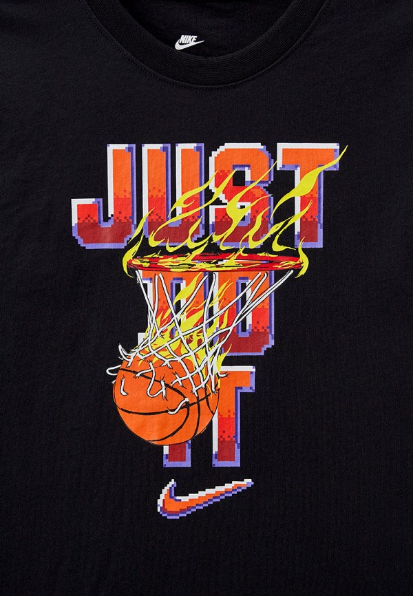 фото Футболка nike