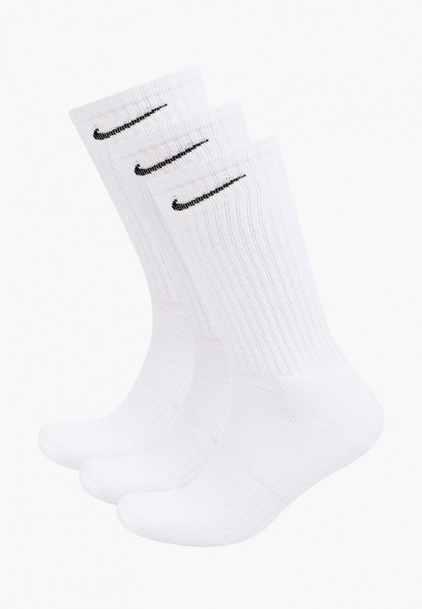фото Носки 3 пары nike
