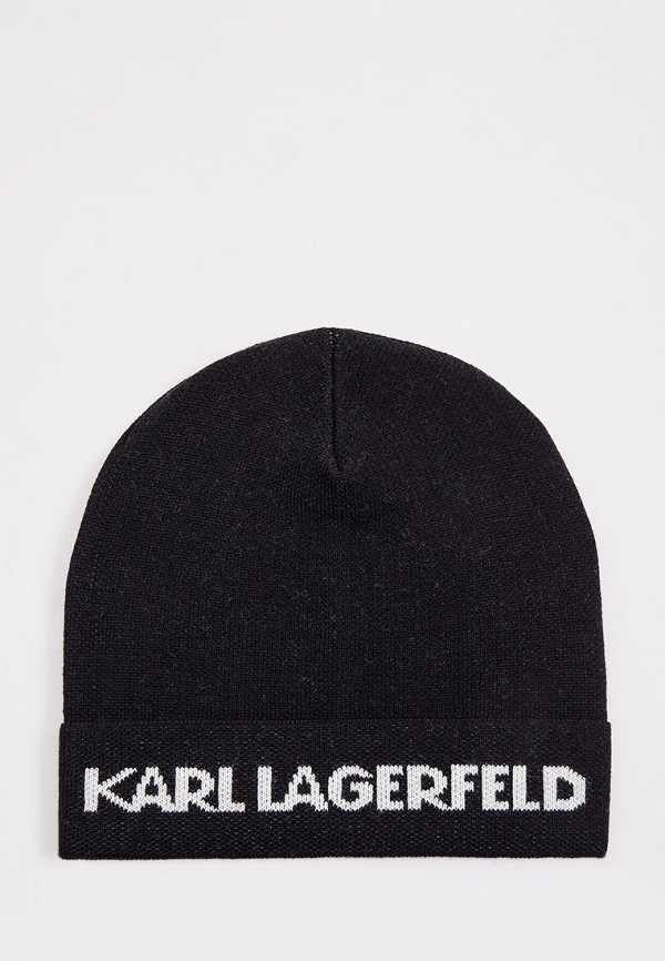 фото Шапка karl lagerfeld