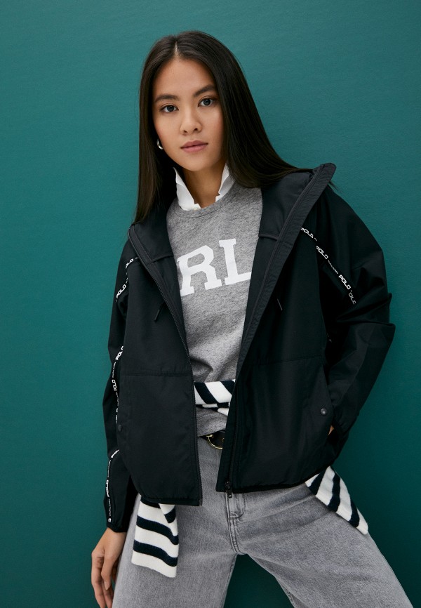 фото Футболка polo ralph lauren