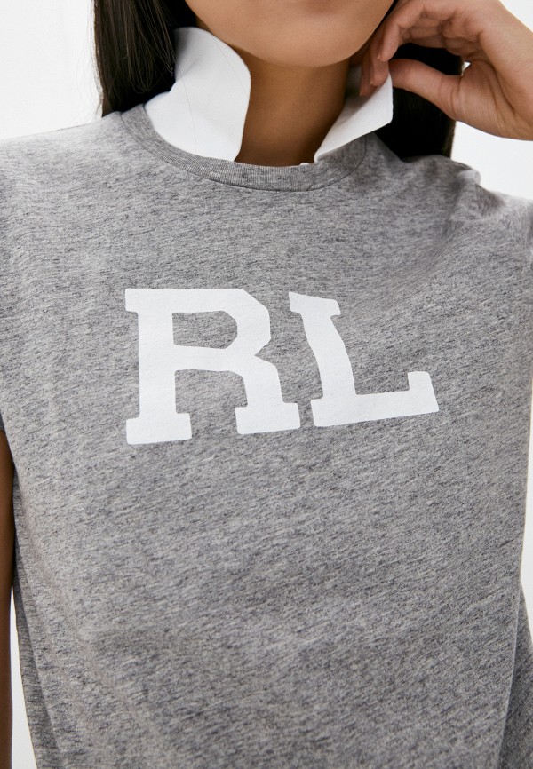 фото Футболка polo ralph lauren