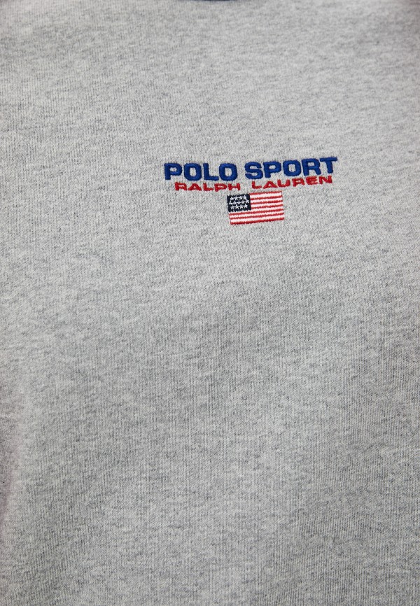 фото Футболка polo ralph lauren