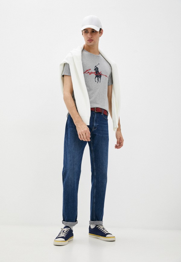 фото Футболка polo ralph lauren