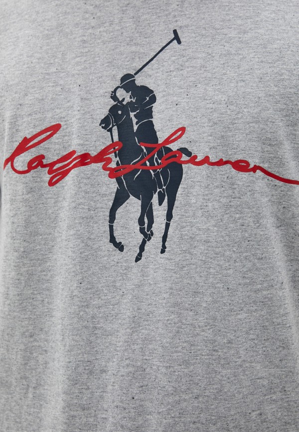 фото Футболка polo ralph lauren