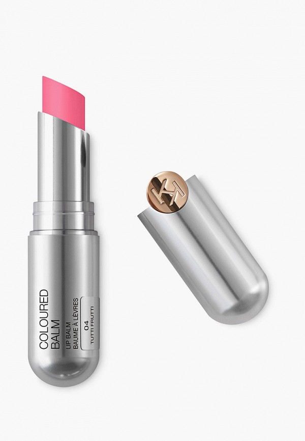 Бальзам для губ Kiko Milano, Розовый, цветной увлажняющий COLOURED BALM, оттенок 04, Tutti Frutti, 3 г
Бальзам для губ Kiko Milano, Розовый, цветной увлажняющий COLOURED BALM, оттенок 04, Tutti Frutti, 3 г