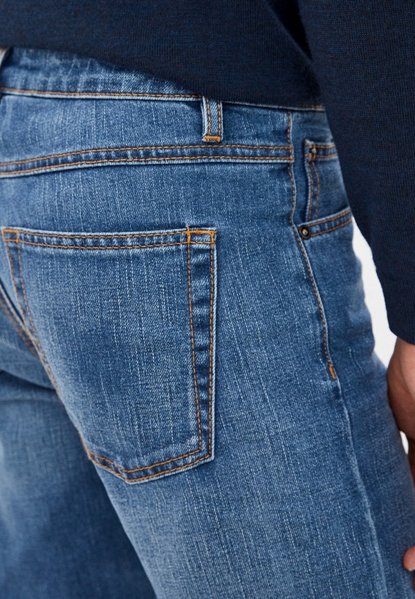 фото Джинсы united colors of benetton