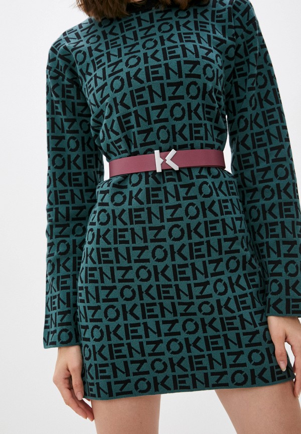 фото Ремень kenzo