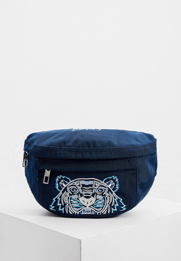 фото Сумка поясная kenzo