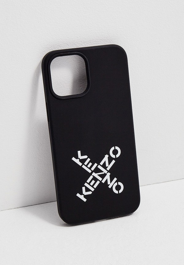 фото Чехол для iphone kenzo