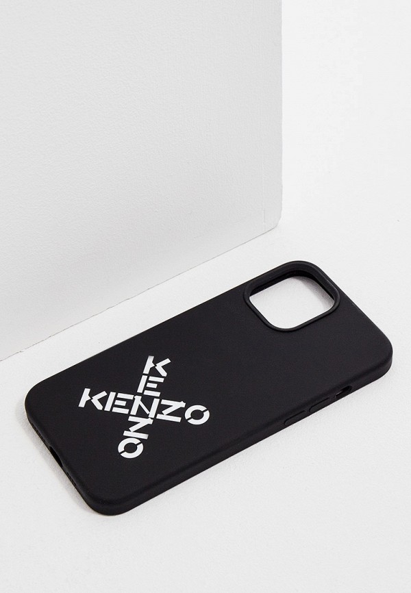 фото Чехол для iphone kenzo