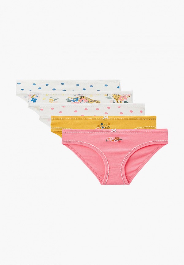 фото Трусы 5 шт. petit bateau