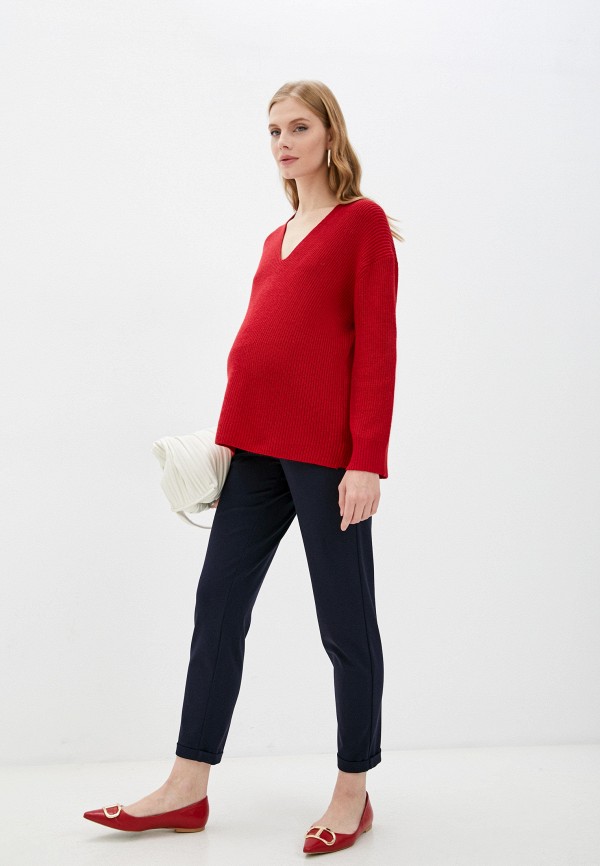 фото Брюки pietro brunelli maternity
