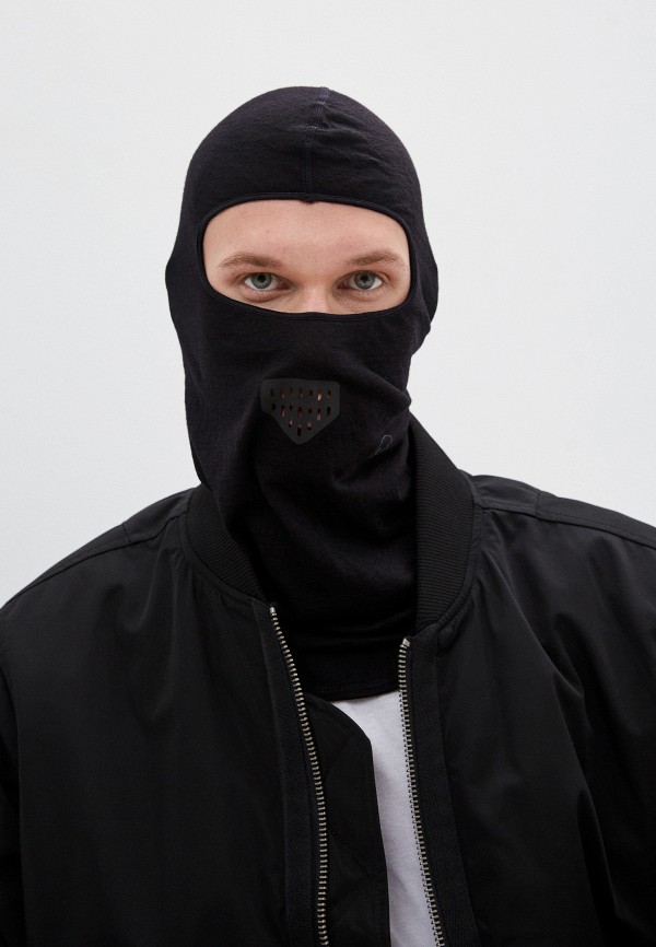 фото Балаклава buff