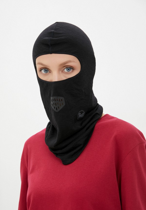 фото Балаклава buff