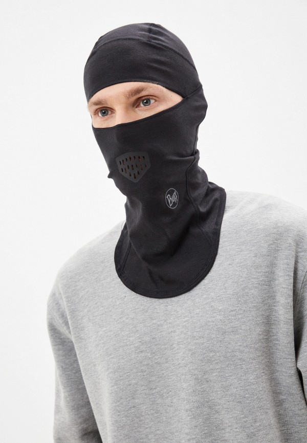 фото Балаклава buff