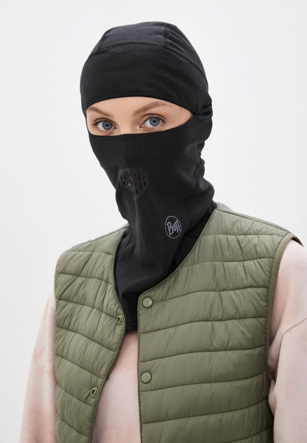 фото Балаклава buff