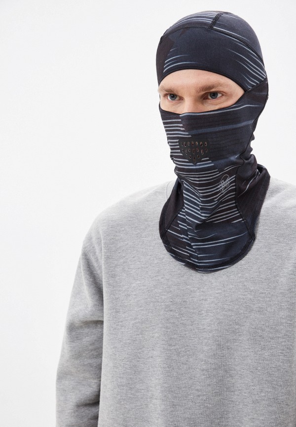 фото Балаклава buff