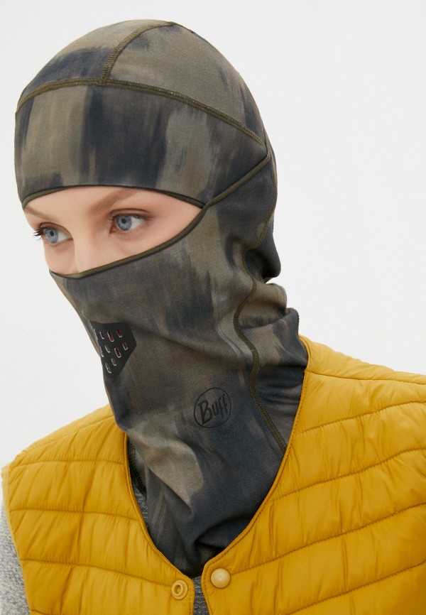 фото Балаклава buff