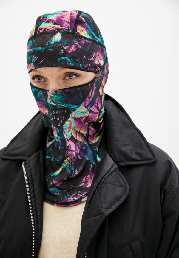 фото Балаклава buff