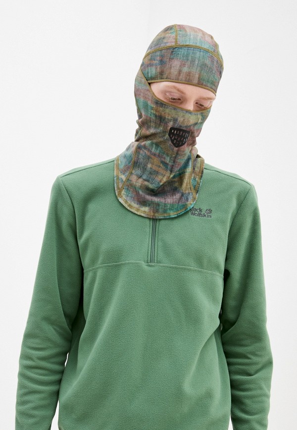фото Балаклава buff