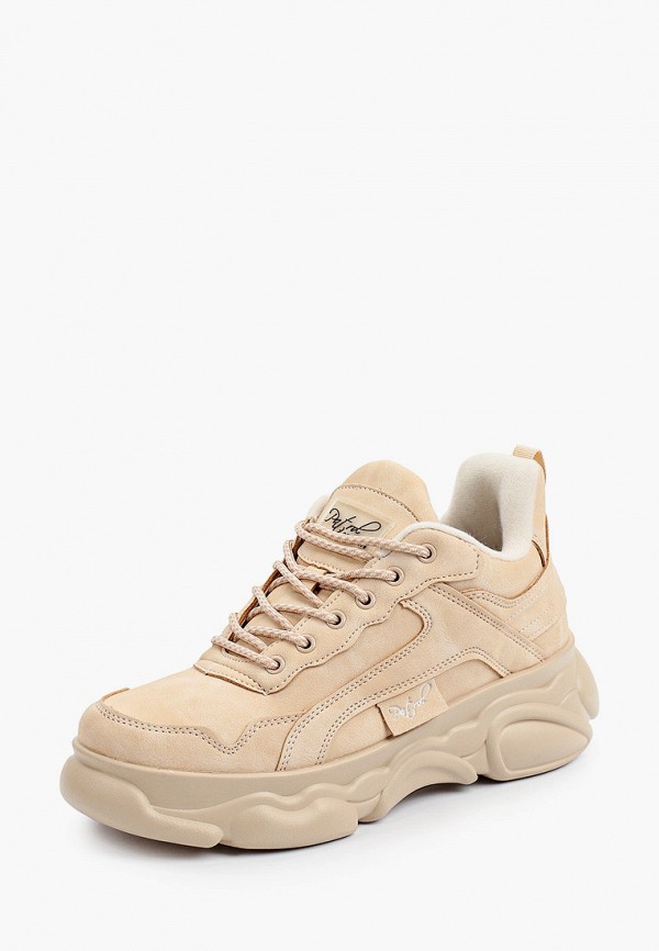 фото Кроссовки patrol