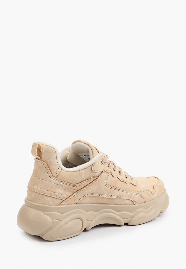 фото Кроссовки patrol