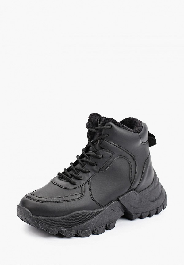 фото Кроссовки patrol