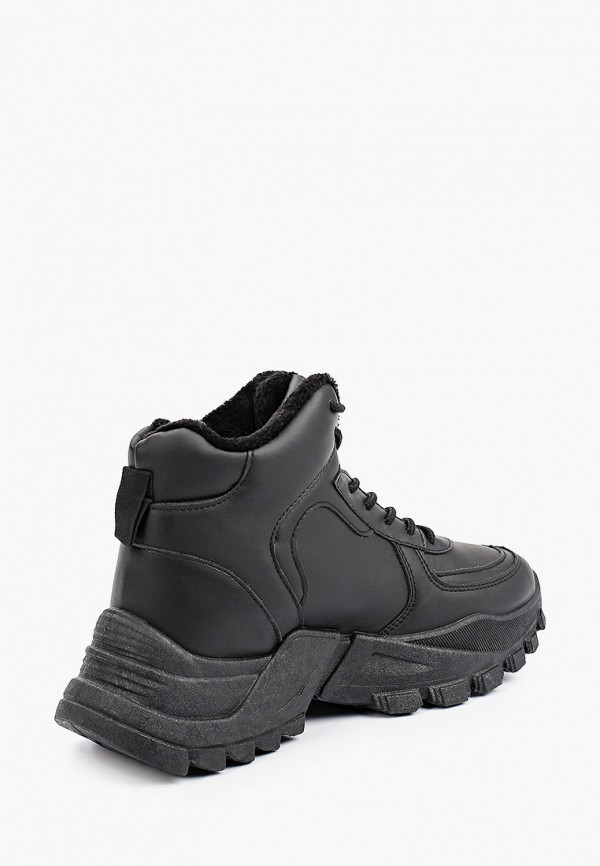 фото Кроссовки patrol