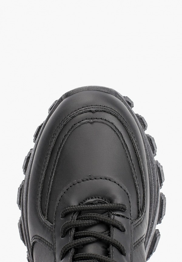 фото Кроссовки patrol