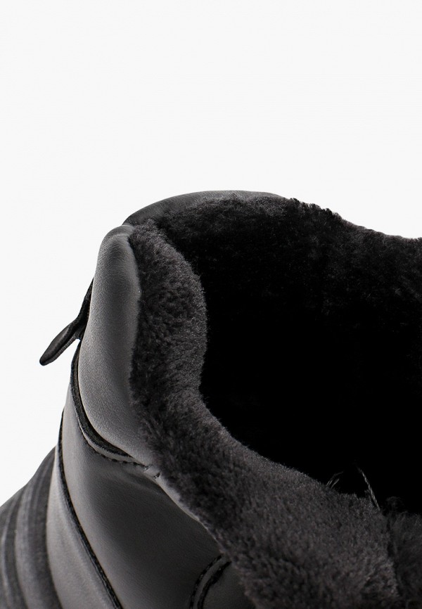 фото Кроссовки patrol