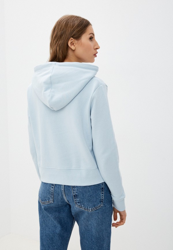 фото Худи guess jeans