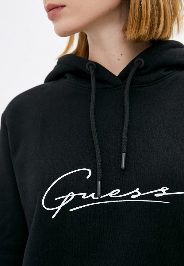фото Худи guess jeans