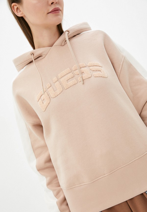 фото Худи guess jeans