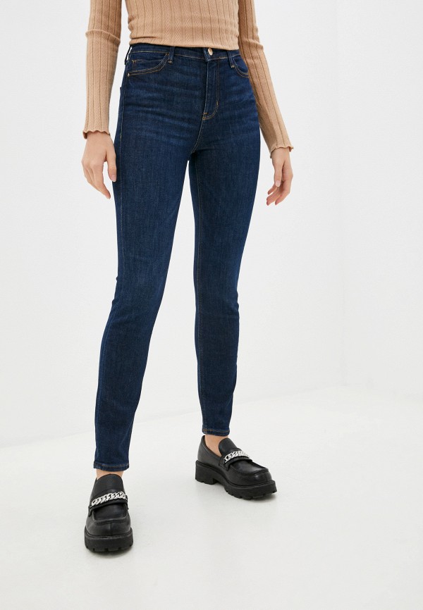 фото Джинсы guess jeans