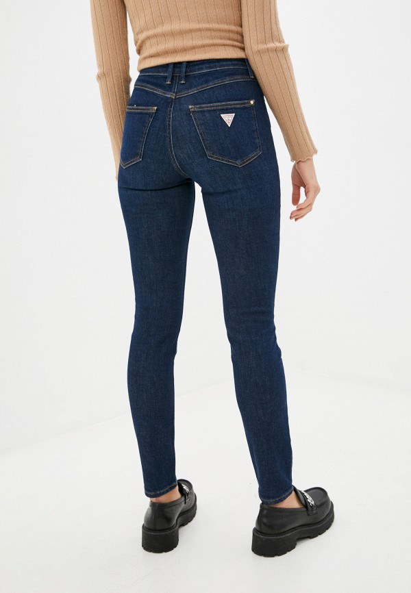 фото Джинсы guess jeans