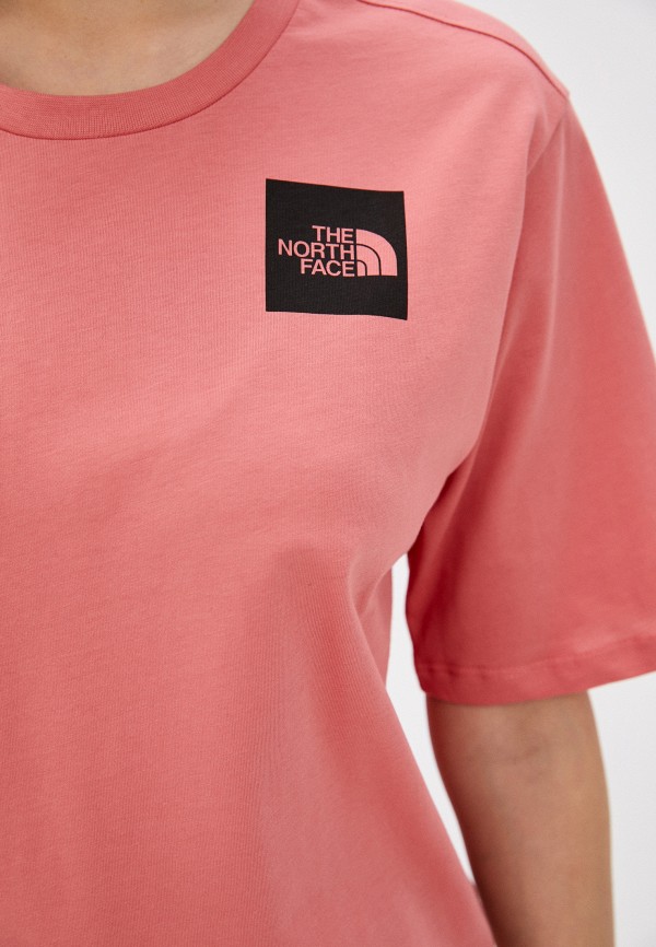фото Футболка the north face