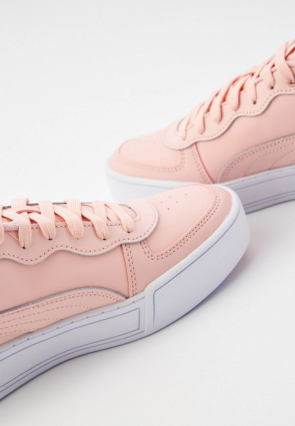 фото Кеды puma