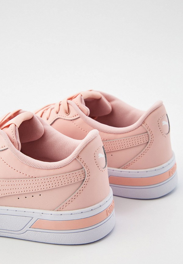 фото Кеды puma