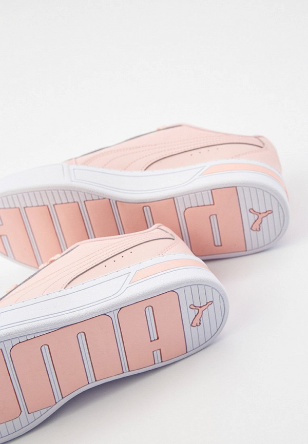 фото Кеды puma