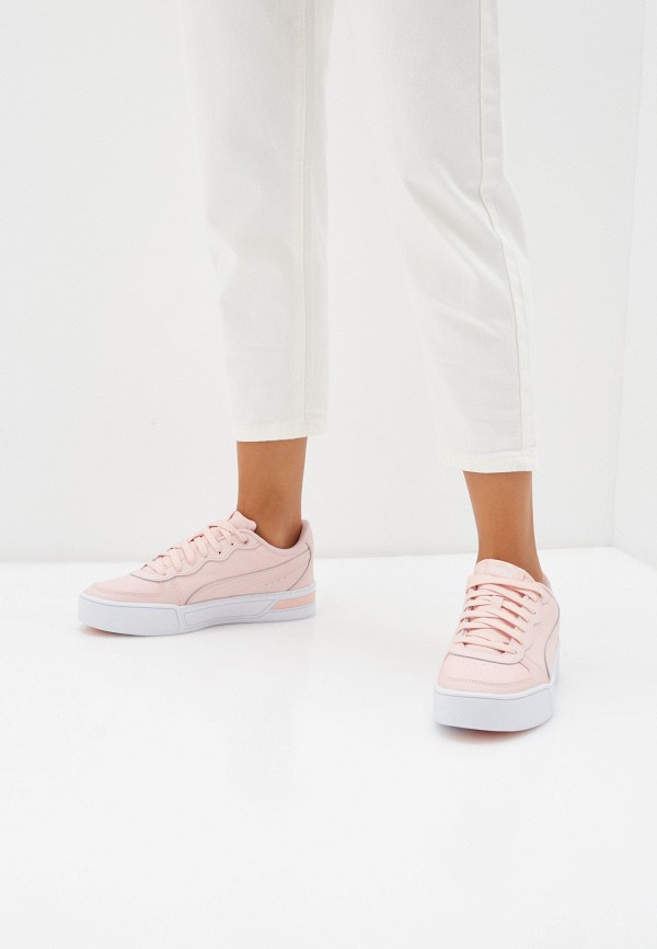 фото Кеды puma