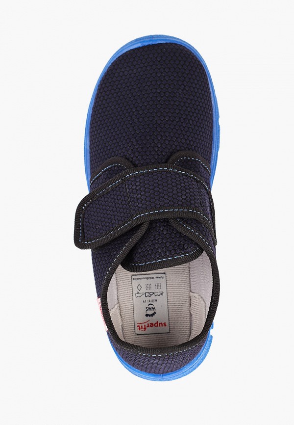 фото Кроссовки superfit