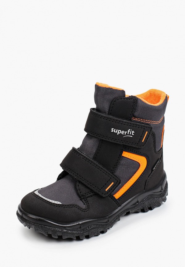 фото Ботинки superfit
