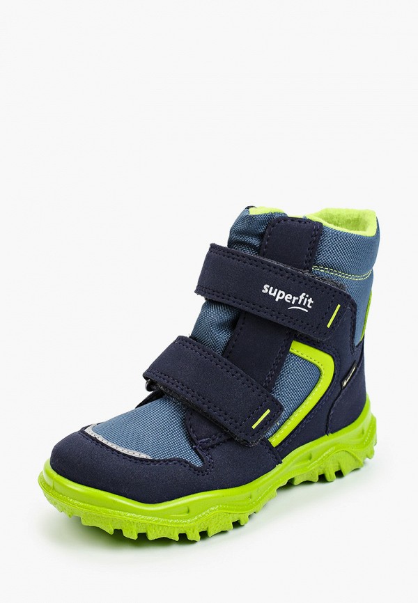 фото Ботинки superfit