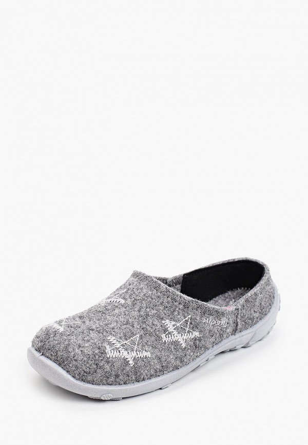 фото Тапочки superfit